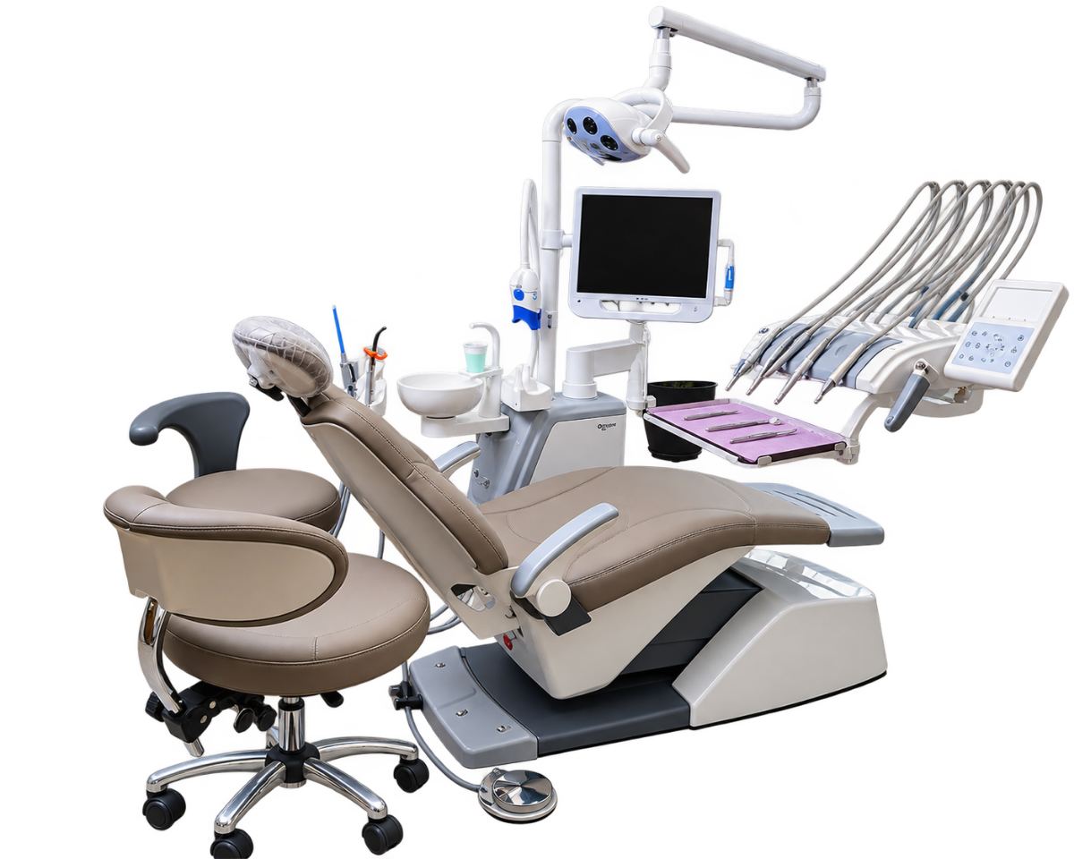 Professional Model KLT-6220 S6