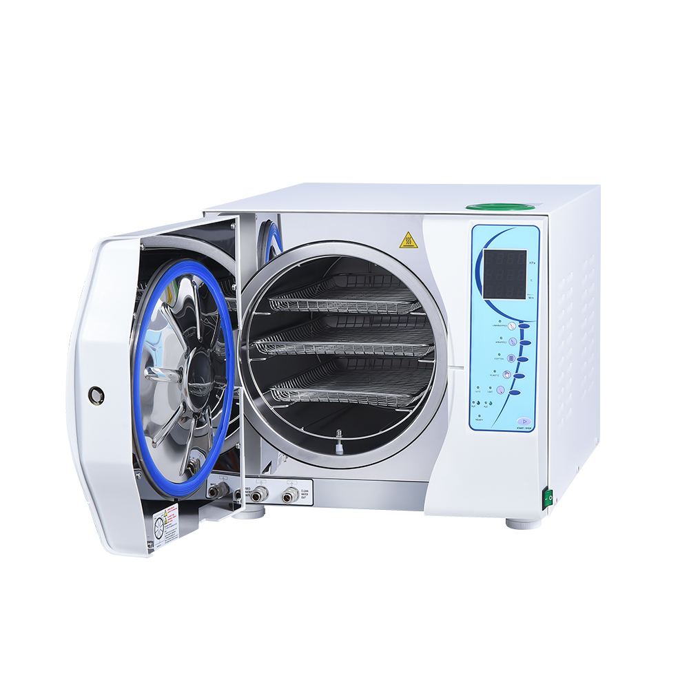 Autoclave