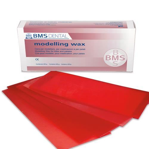 BMS Wax