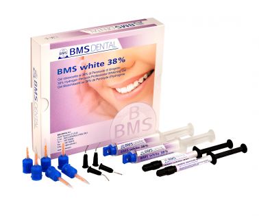 BMS White