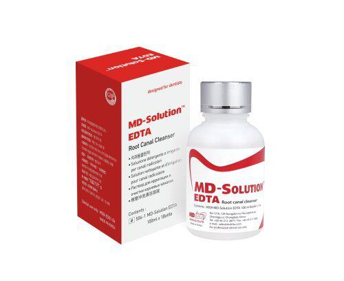 MD-Solution