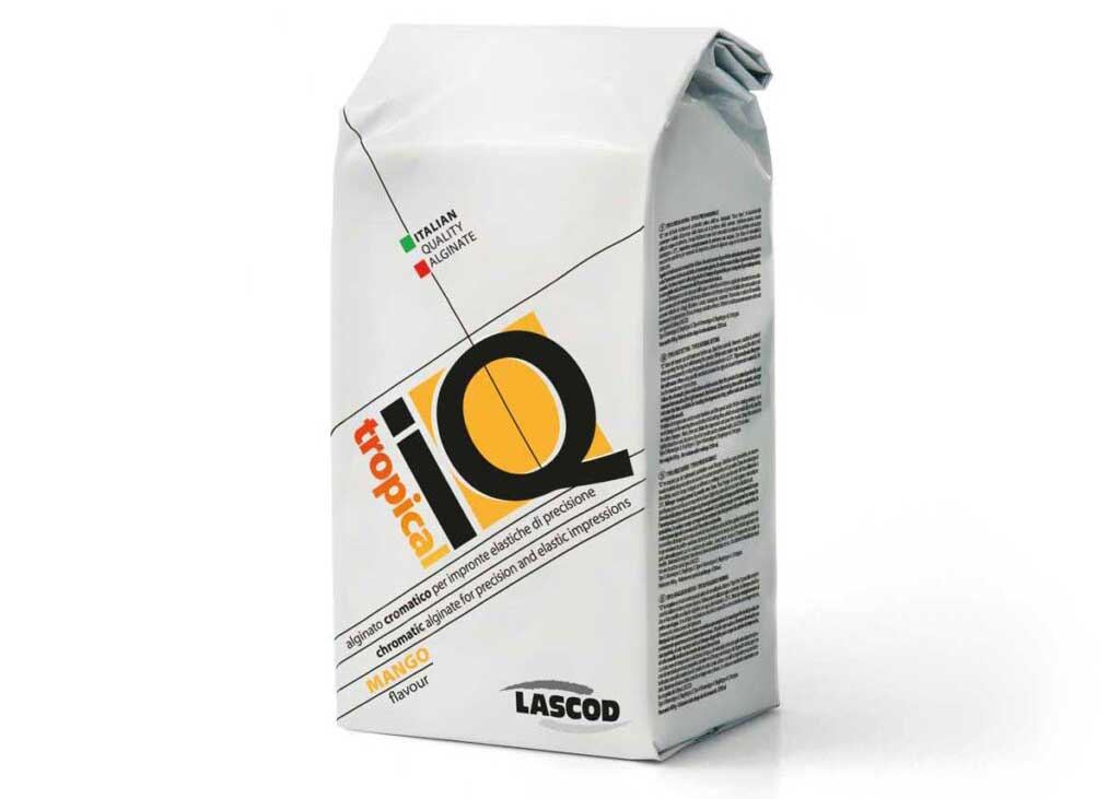 IQ tropical
