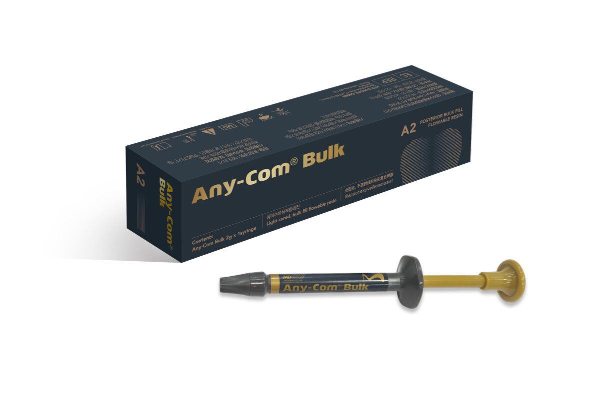 Any-Com Bulk
