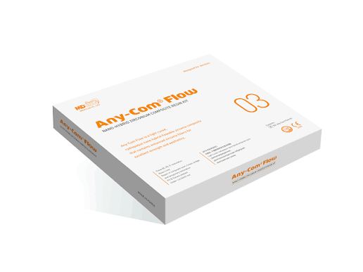 Any-Com Flow