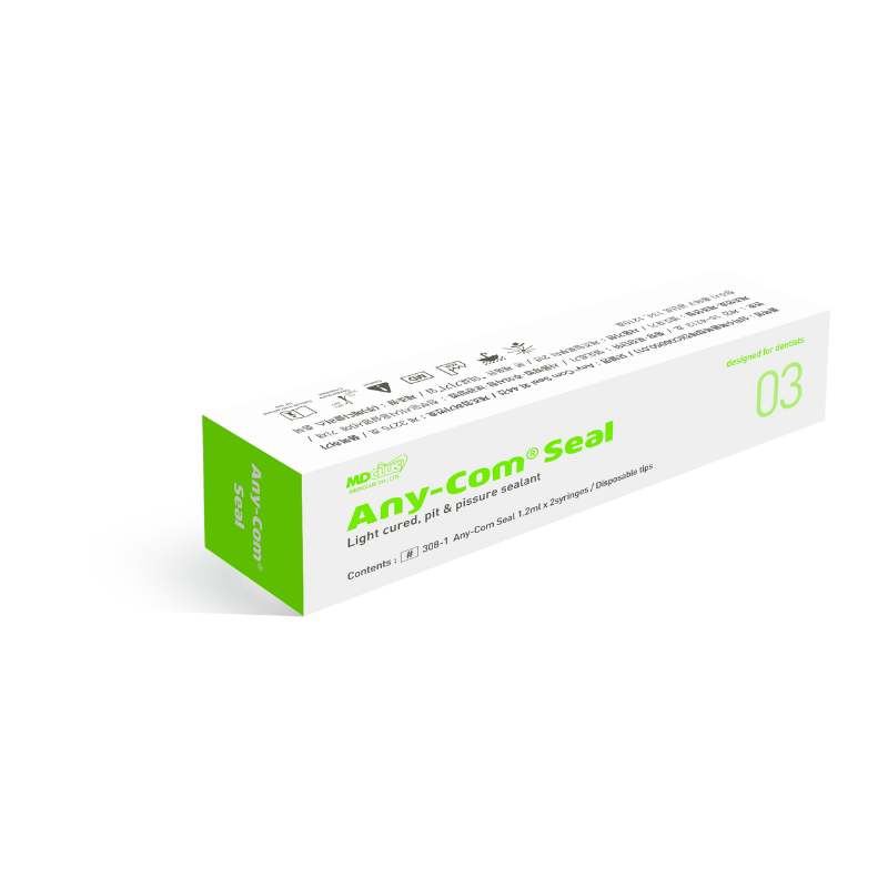 Any-Com Seal