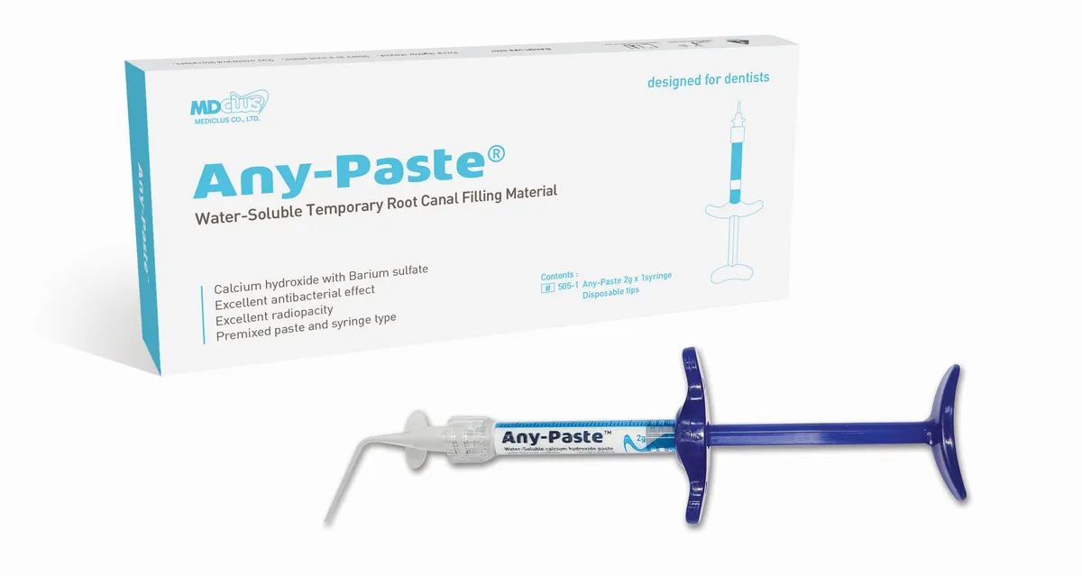 Any-Paste