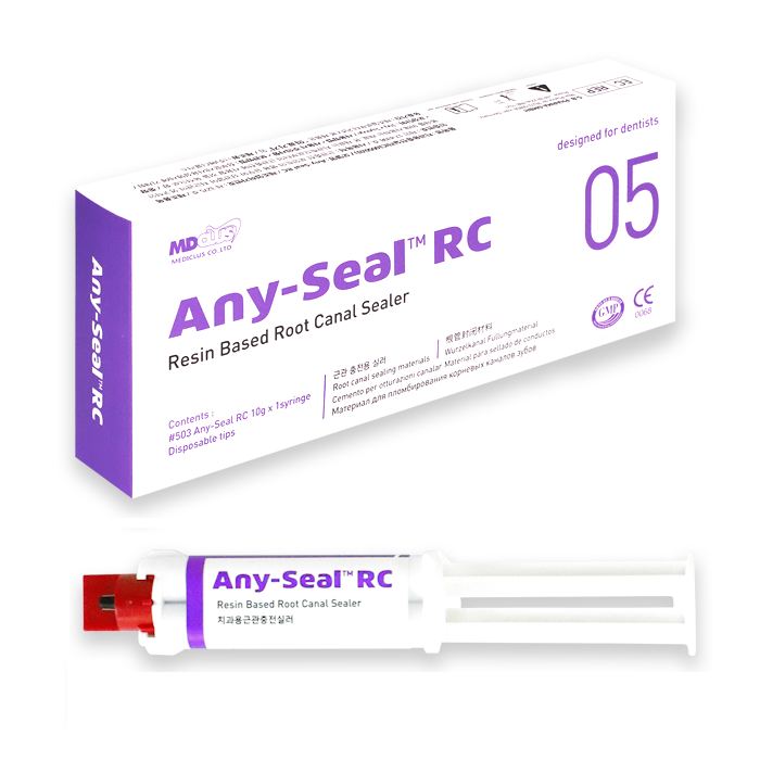 Any-Seal RC