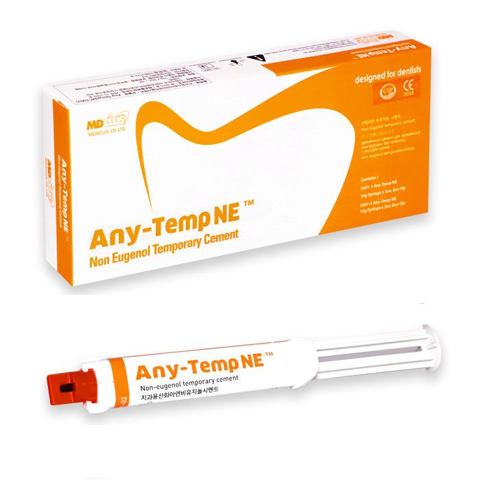 Any-Temp NE