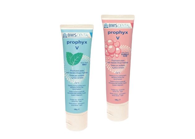 BMS Prophyx V