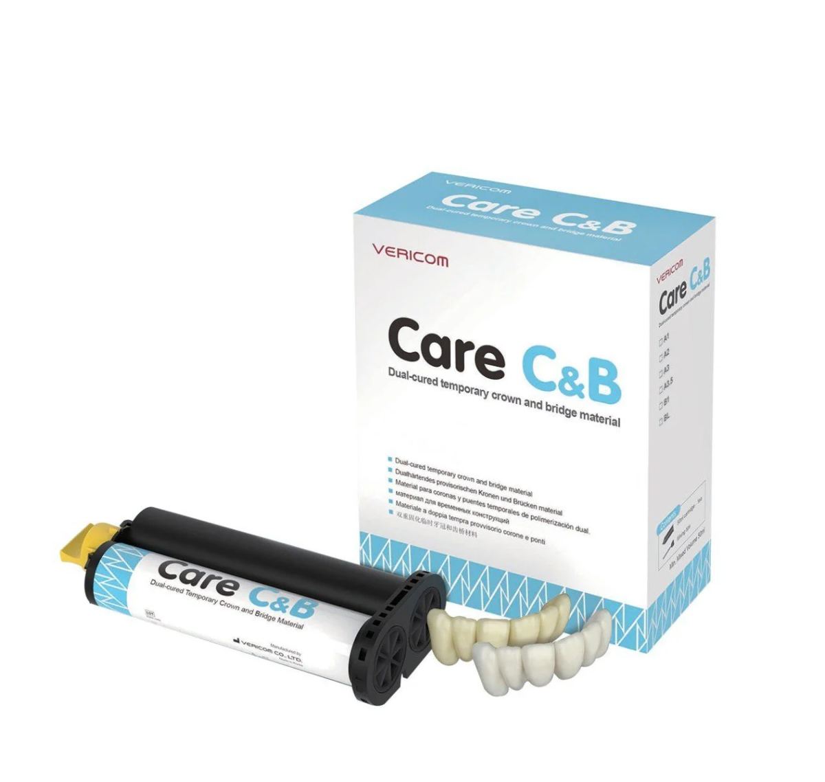Care C&B