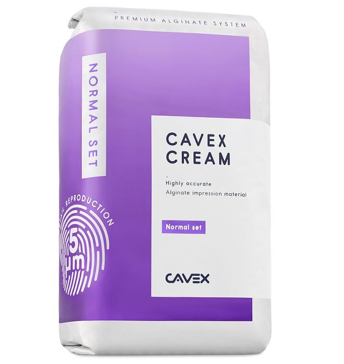 Cavex Cream