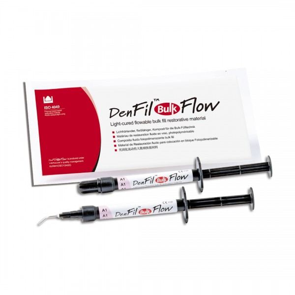 DenFil Bulk Flow