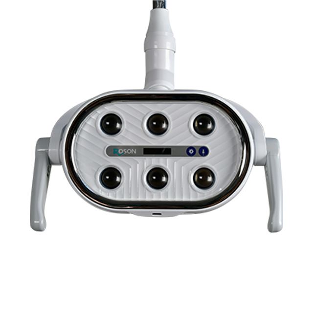 Dental light-Rolight S