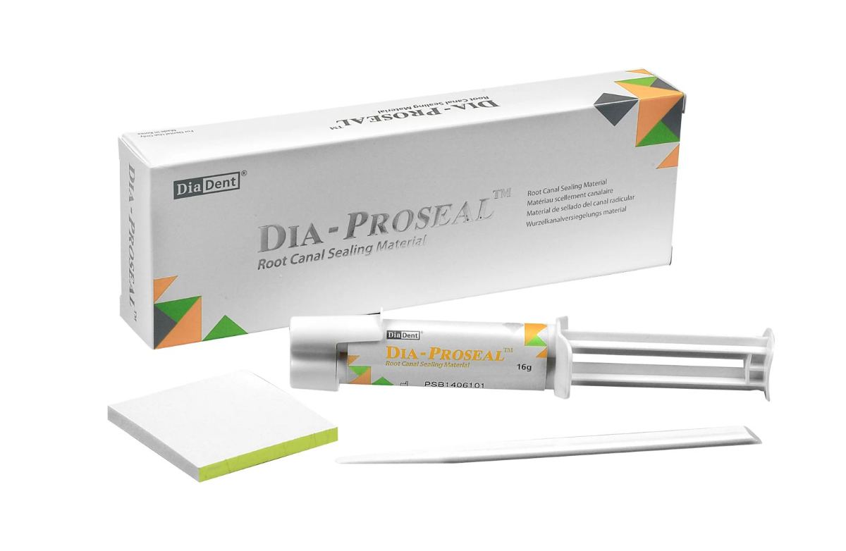 Dia-ProSeal