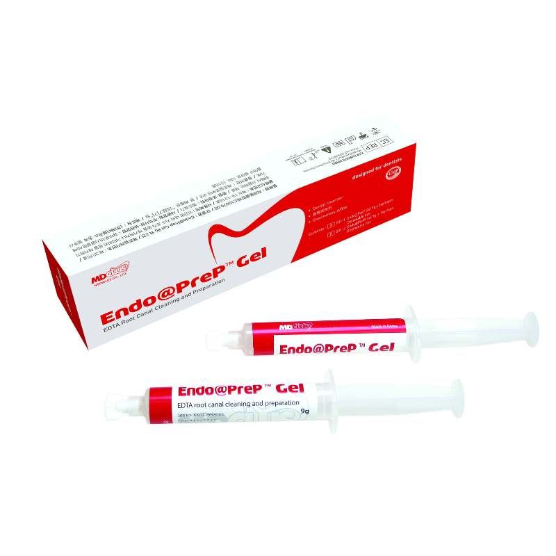 Endo@Prep
