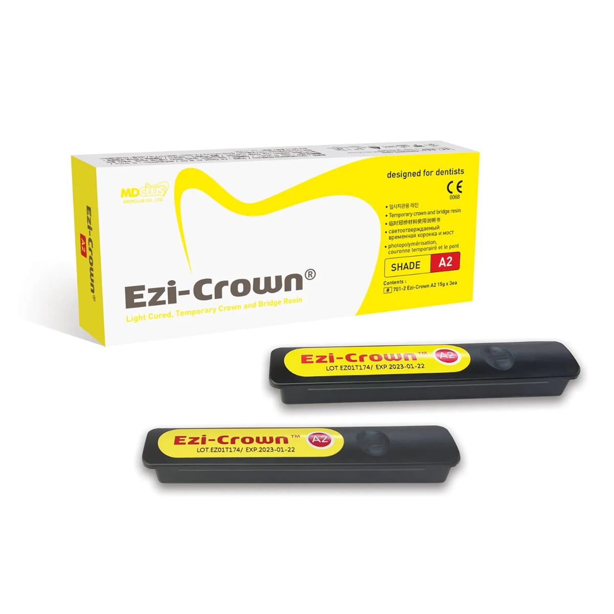 Ezi-Crown