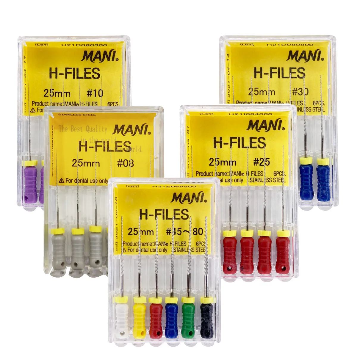 H-File