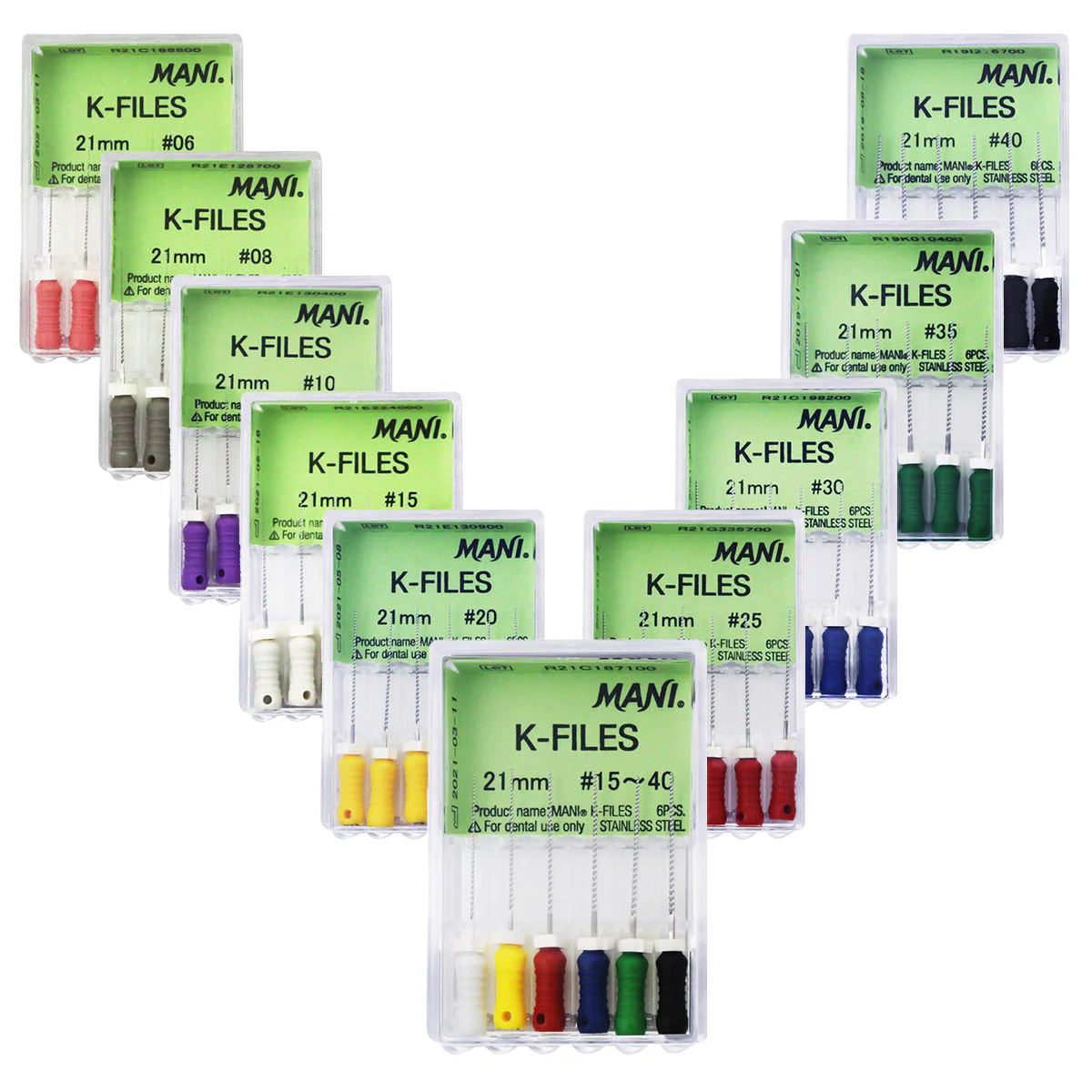 K-File