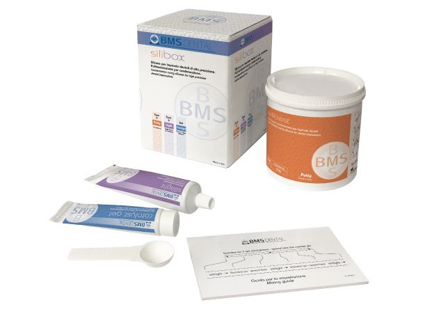 Silibox