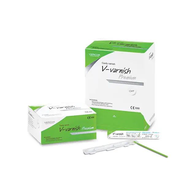 V-varnish
