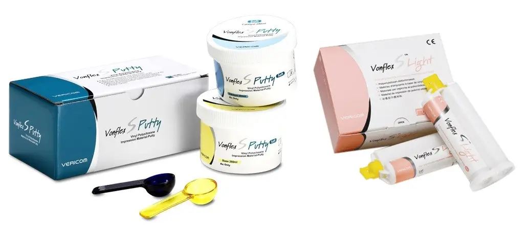 Vericom Vonflex S