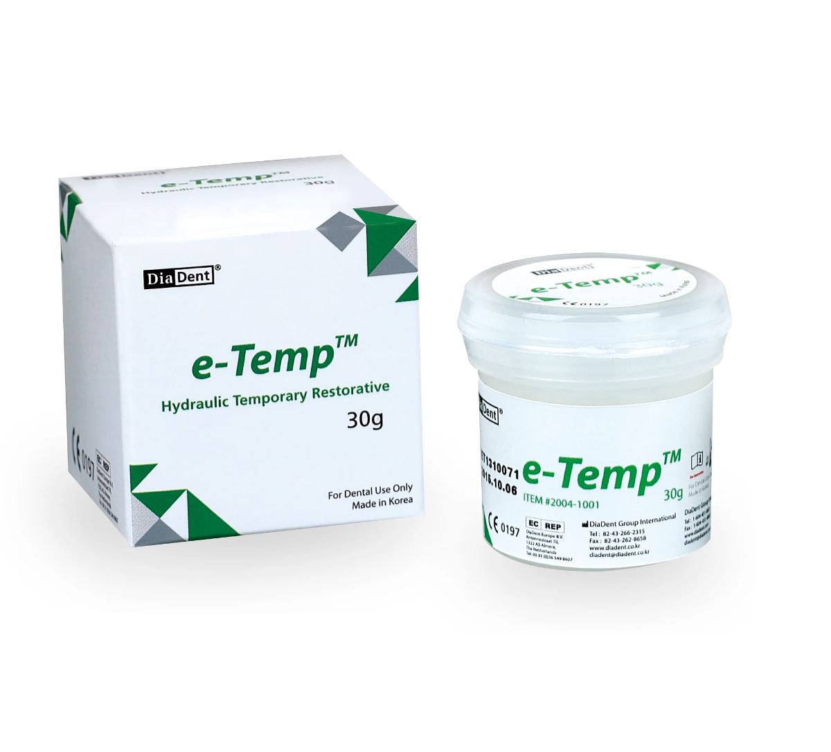 e-Temp